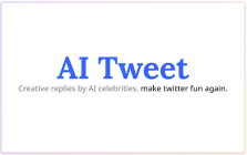 AI Tweet