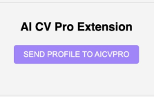 AI CV Pro