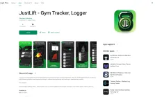 JustLift