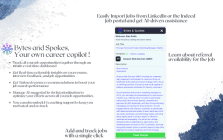Bytes & Spokes Platform