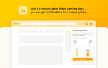 BFF Flight Search