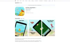 Single Player iOS Go Fish