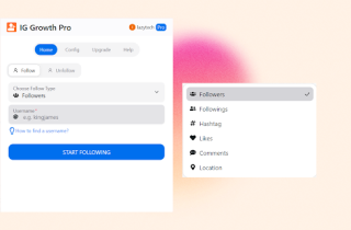 IG Growth Pro