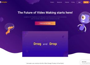 Animaker ai