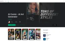 AI photo & video Generator