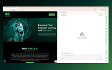 Bitkub Moonshot AI Assistant