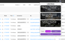 Rob3 - Web 2.5 Checker