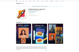 Artistry AI