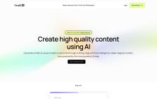 Draft AI