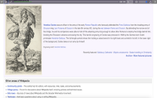 Text2Speech Chrome Extension