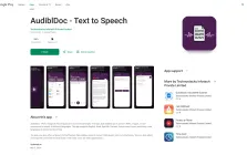 AudiblDoc