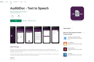 AudiblDoc