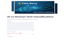 Fake-berry