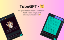 TubeGPT