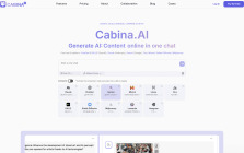 Cabina.AI
