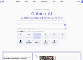 Cabina.AI