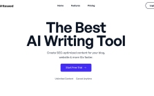 Writeseed.com