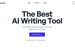 Writeseed.com