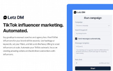 Influencer Scout