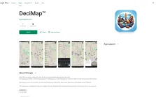 DeciMap