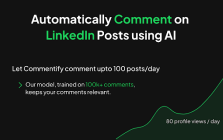 Commentify