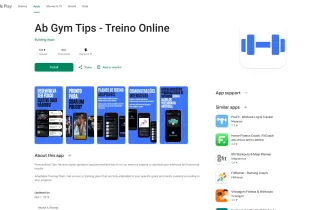 Ab Gym Tips