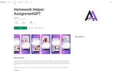 AssignmentGPT AI