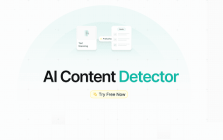 Leap AI Detector