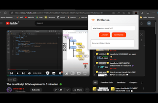 VidSense