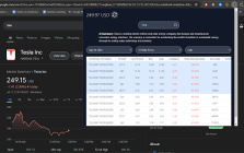 Stock Options Chain Viewer