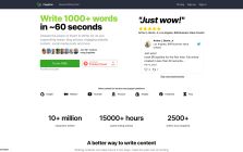 Copylime