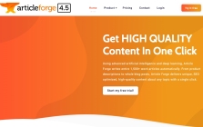 Article Forge