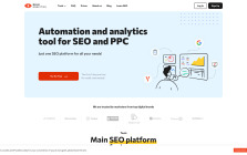 Rush Analytics
