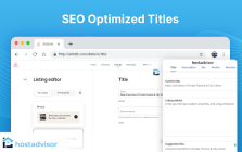 HostAdvisor