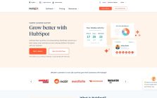 HubSpot