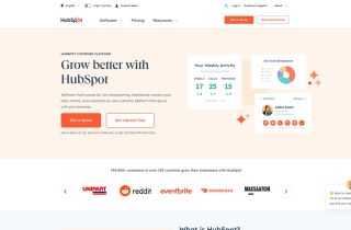 HubSpot