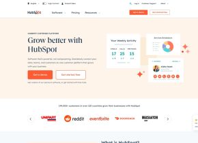 HubSpot