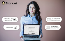 Stark AI Job Search
