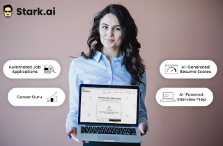 Stark AI Job Search