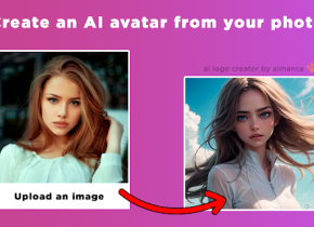 Avatar Maker Chrome Extension