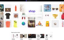 Shop: Your AI-Powered Shopping Assistant