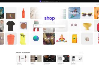 Shop: Your AI-Powered Shopping Assistant