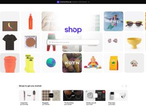 Shop: Your AI-Powered Shopping Assistant