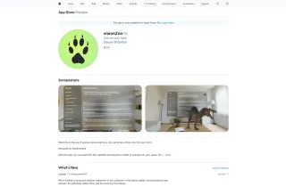 visionZoo