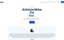 Autoblogging.ai