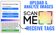 Scanner Tool