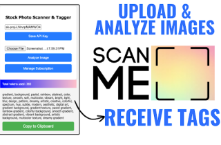 Scanner Tool