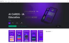 AI Cards