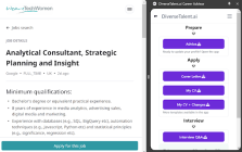 DiverseTalent