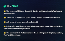 NavCHAT
